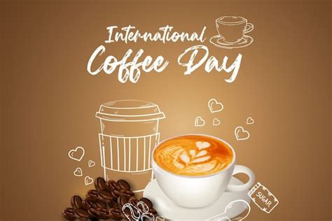 International Coffee Day: Here’s where to celebrate with B1T1 .